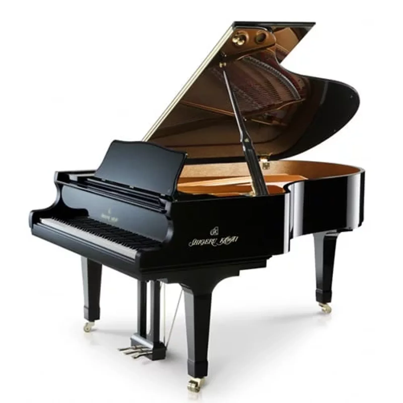 Nuovo, Shigeru Kawai, SK-5