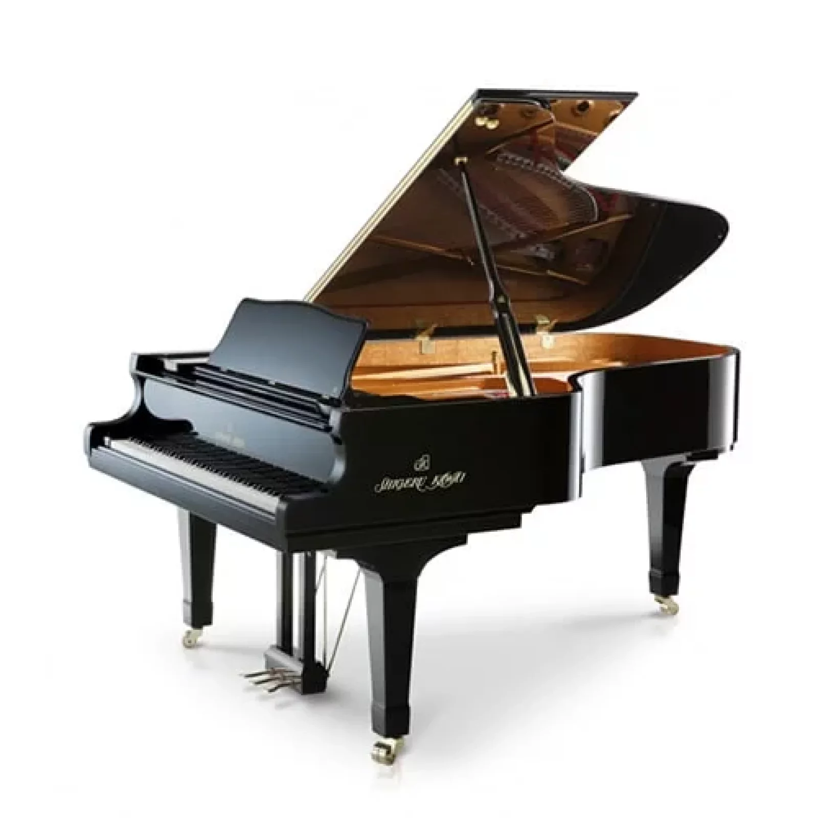 Neufs, Shigeru Kawai, SK-6