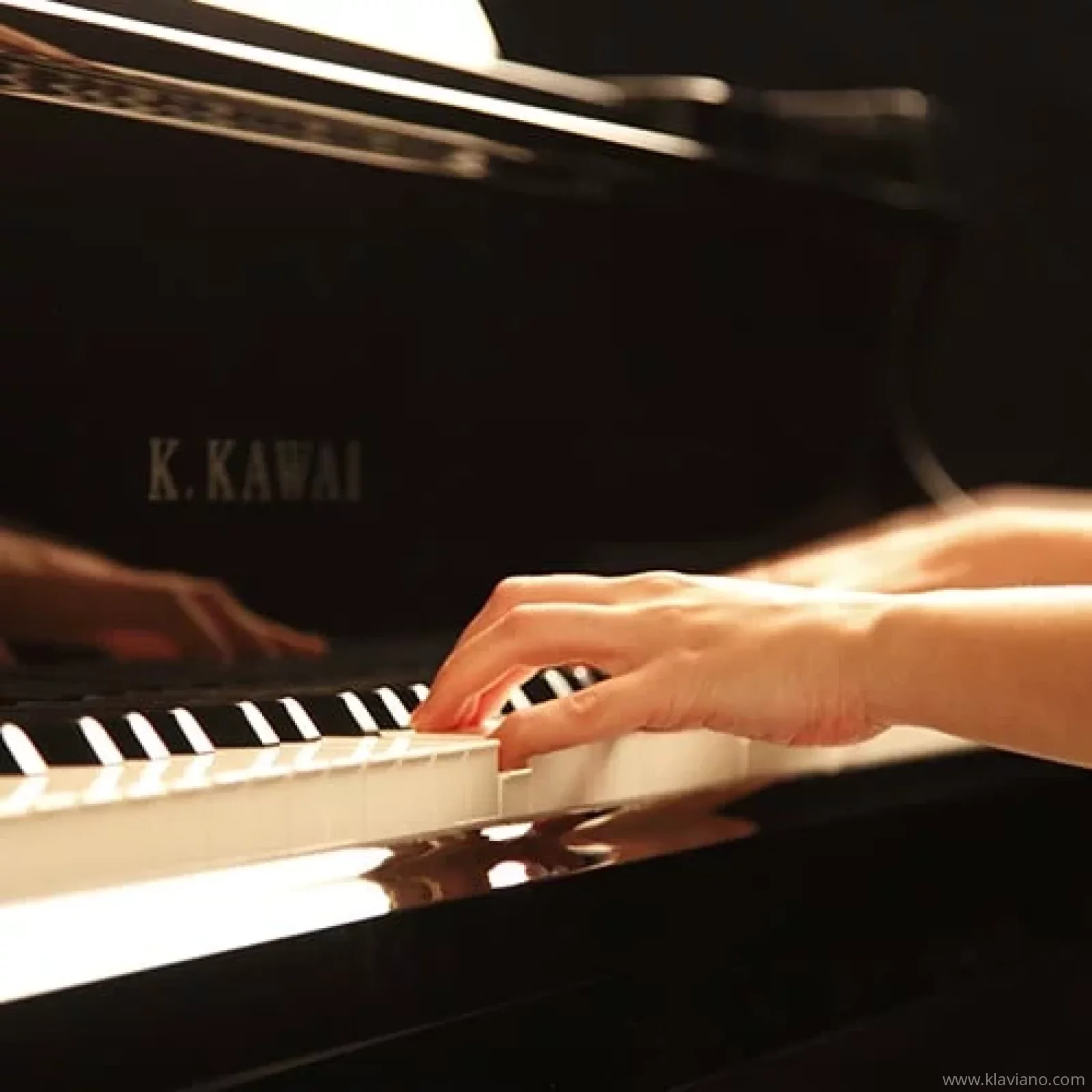 New, Shigeru Kawai, SK-7