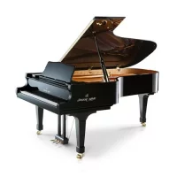 New, Shigeru Kawai, SK-7