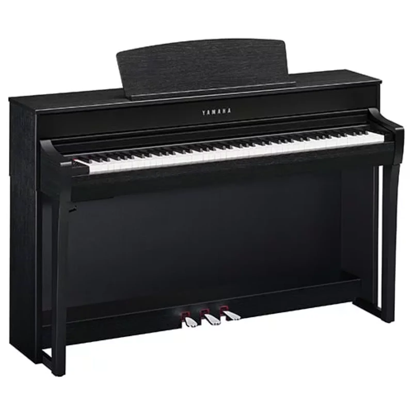 Nowy, Yamaha, CLP-745