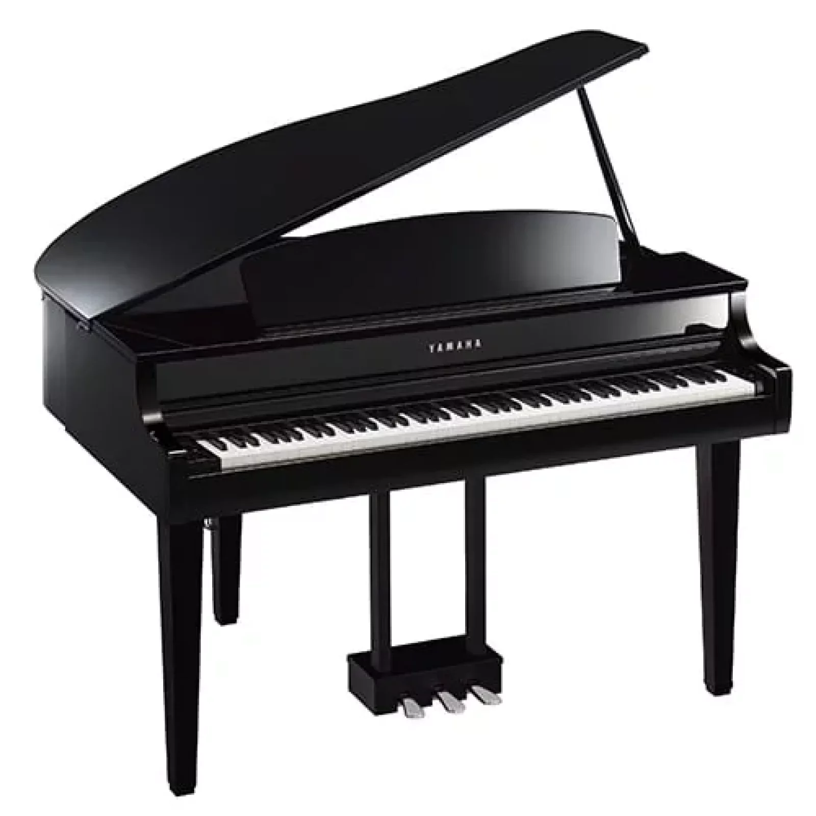 New, Yamaha, CLP-765