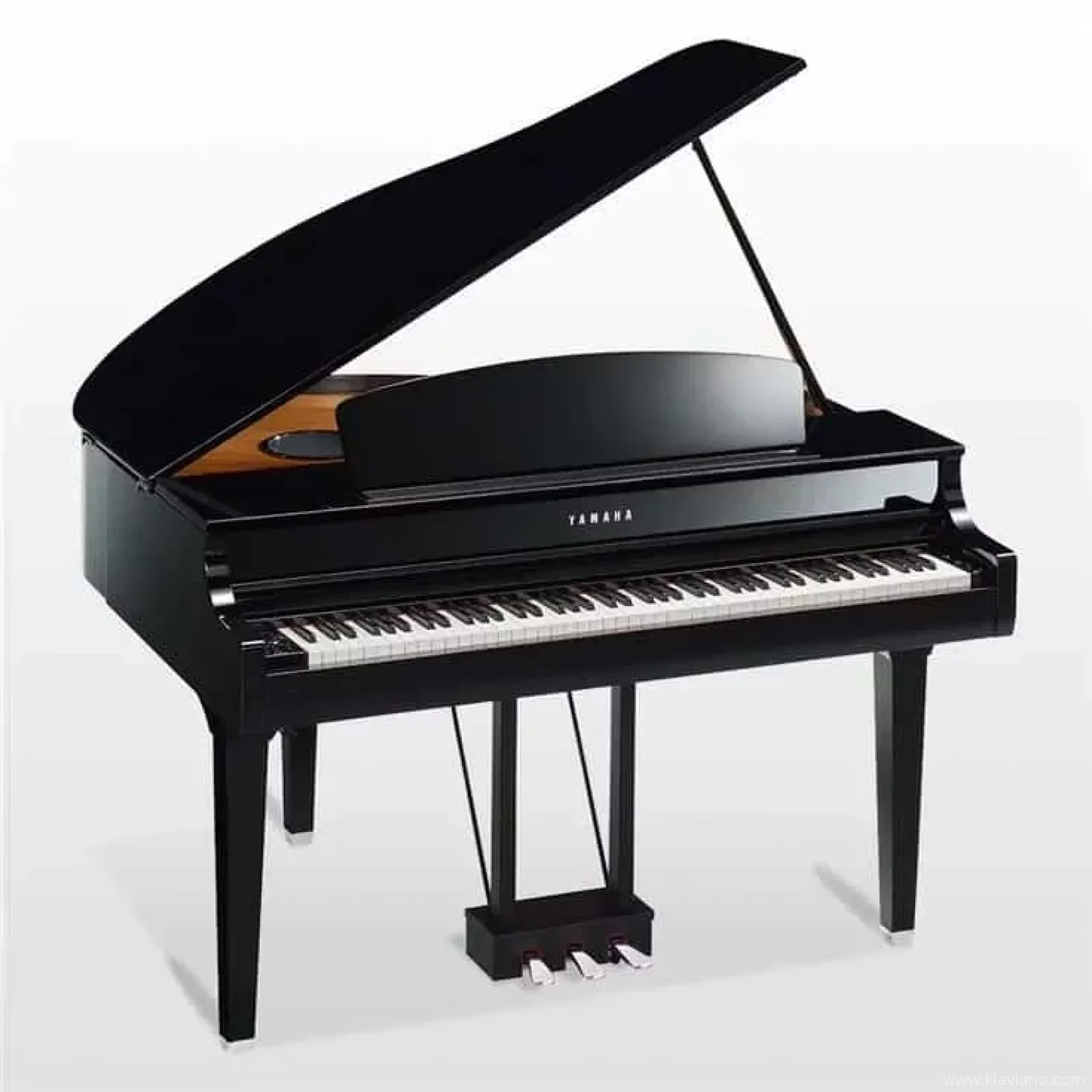 Neufs, Yamaha, CLP-795