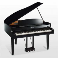 Neufs, Yamaha, CLP-795