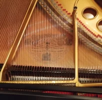 Gebruikte, Steinway & Sons, O-180