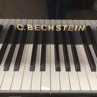 Used, C. Bechstein, Other