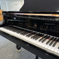 Occasion, Steinway & Sons, A-188