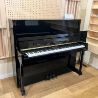 W. Hoffmann T-128 - nytt akustiskt piano 128 cm