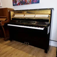 Används, Yamaha, U1