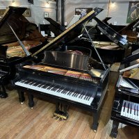 Används, Steinway & Sons, B-211