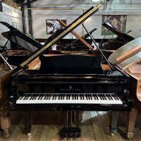 Används, Steinway & Sons, B-211