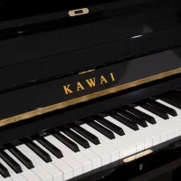 Używany, Kawai, K-500