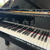 Occasion, Steinway & Sons, O-180