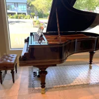 Usato, Bosendorfer, 200