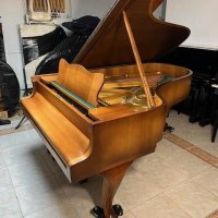 Używany, Steinway & Sons, B-211