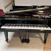 Używany, Steinway & Sons, O-180