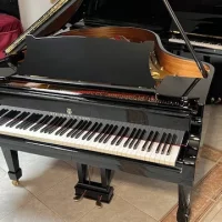 Gebraucht, Steinway & Sons, O-180