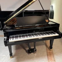 Gebruikte, Steinway & Sons, O-180