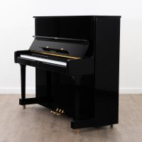 Yamaha U1 Upright Piano - c1977