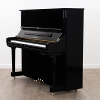 Gebruikte, Yamaha, U3