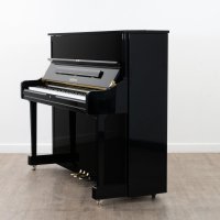 Yamaha U1 Upright Piano - c2012