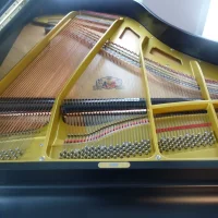 Used, Grotrian Steinweg, Chambre (165)