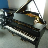 Used, Grotrian Steinweg, Chambre (165)