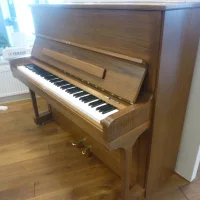 Gebruikte, Steinway & Sons, V-125