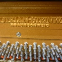 Used, Grotrian Steinweg, College (122)