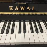 Used, Kawai, K-300