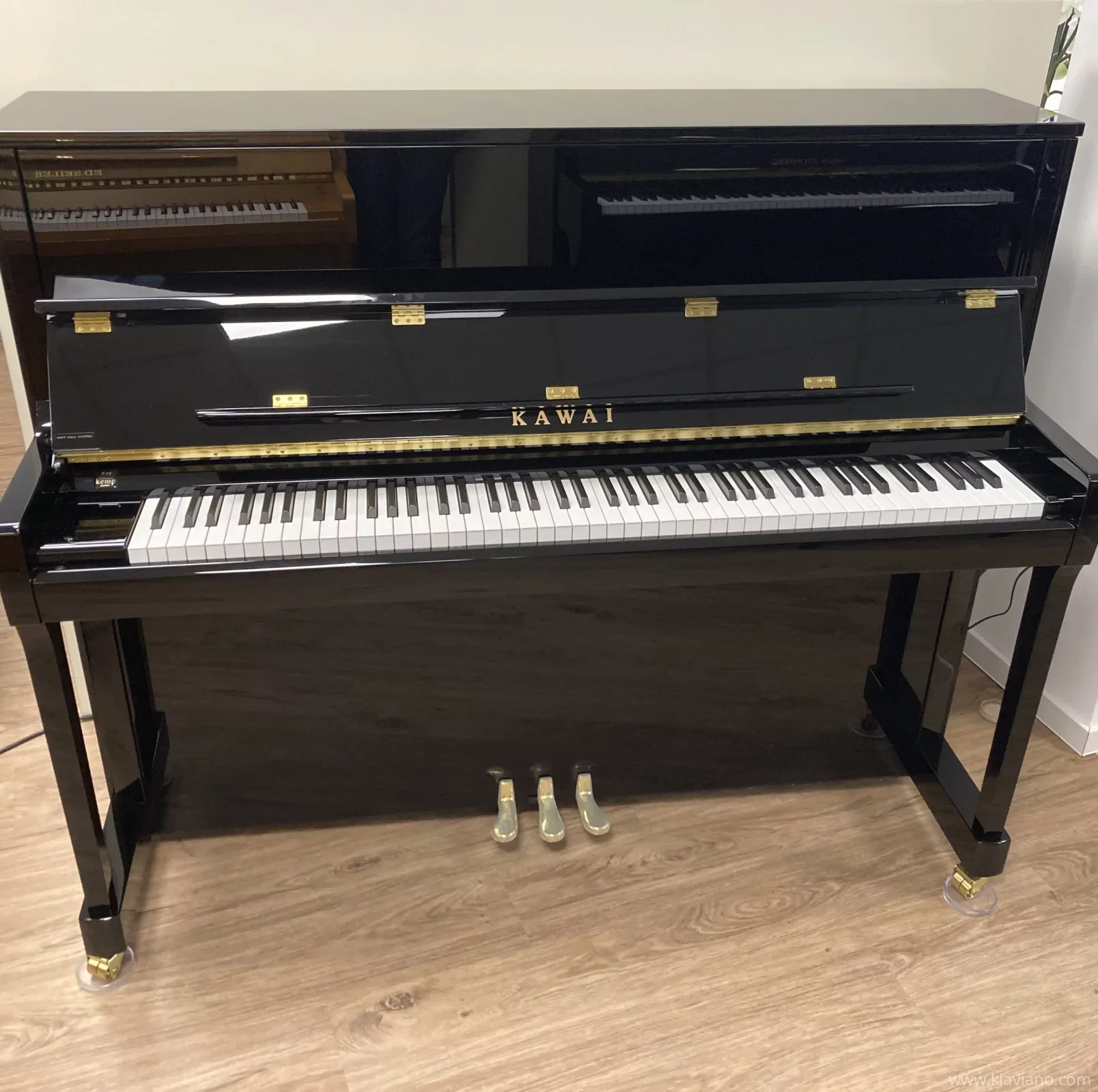 Används, Kawai, K-300