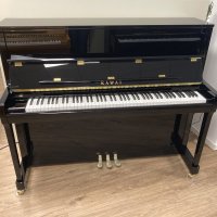 Gebraucht, Kawai, K-300