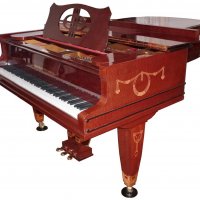 Usado, Grotrian Steinweg, 220