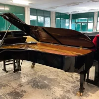 Usado, Steinway & Sons, D-274