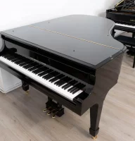 Used, Steinway & Sons, O-180