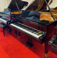 Gebruikte, Bosendorfer, 200