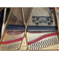 Gebraucht, Steinway & Sons, B-211