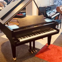 Grotrian-Steinweg G-192 Cabinet Flügel 