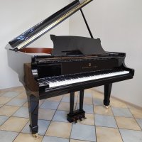 Gebraucht, Steinway & Sons, M-170