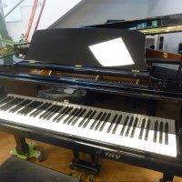 Used, C. Bechstein, A 175 (B 175)