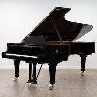 Usado, Steinway & Sons, D-274