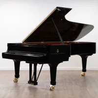 Gebruikte, Steinway & Sons, D-274