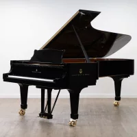 Steinway & Sons Model D, Grand Piano - C2000