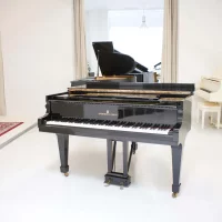 Steinway & Sons - Modell S-155 - Hamburger Produktion