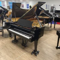 Gebruikte, Steinway & Sons, B-211