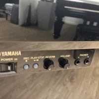 Används, Yamaha, b1 SG2