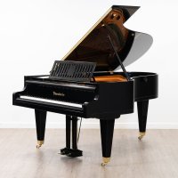 Używany, Bosendorfer, 200