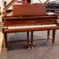 Usato, C. Bechstein, A 182