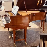 Används, C. Bechstein, A 182