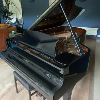 Used, Steinway & Sons, B-211